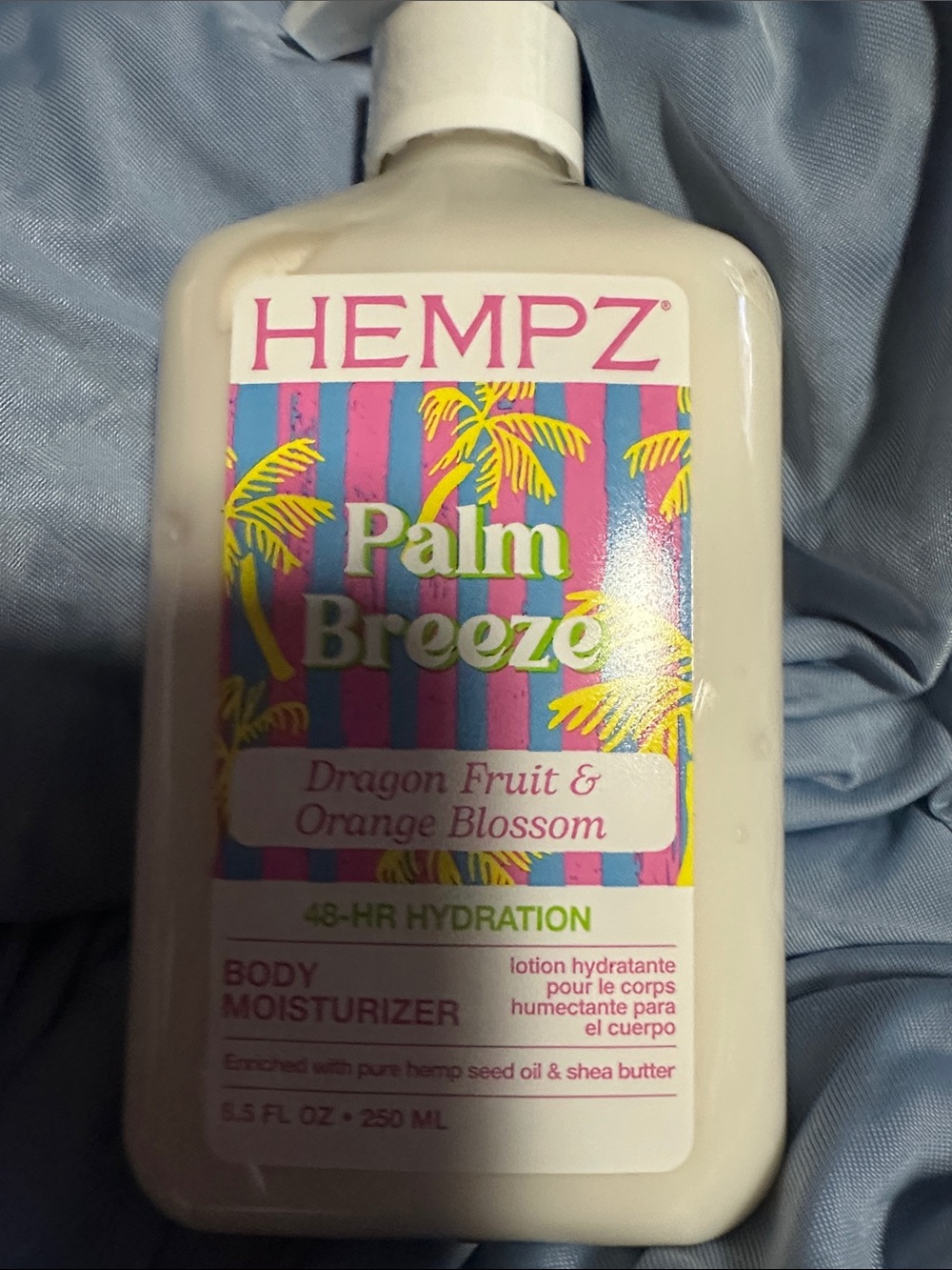 Hempz